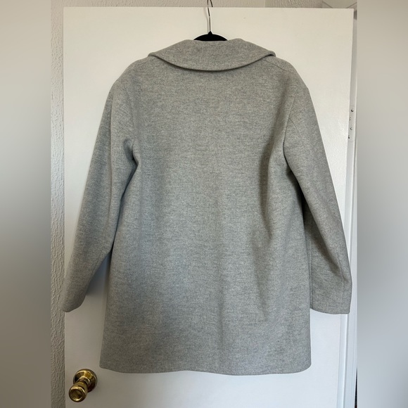 ❌SOLD❌ Aritzia Sunday Best PRINCEVILLE Coat - Picture 9 of 10